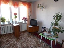 3-комнатная квартира, 60 м², 2/3 этаж