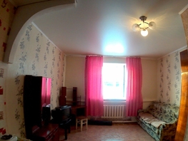 1-комнатная квартира, 24.3 м², 1/1 этаж