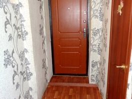 Продается 2-комнатная квартира Парковая ул, 43 м², 1650000 рублей