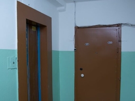 Продается 1-комнатная квартира Веры Кащеевой ул, 34 м², 1900000 рублей
