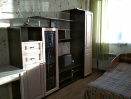 1-комнатная квартира, 27 м², 6/12 этаж