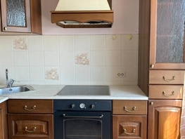 2-комнатная квартира, 52 м², 6/9 этаж