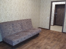 1-комнатная квартира, 35 м², 4/9 этаж