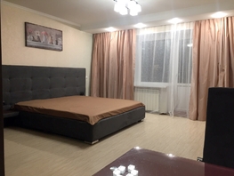 1-комнатная квартира, 33 м², 4/5 этаж