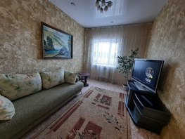 2-комнатная квартира, 56 м², 4/6 этаж