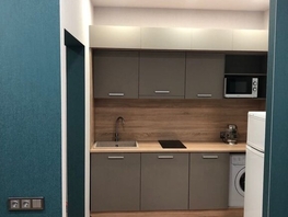 2-комнатная квартира, 44 м², 4/4 этаж