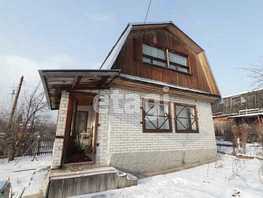 Дача, 80 м², 2 этажа, участок 1100 сот.