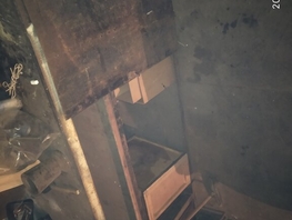 гараж, 18 м², кирпичный