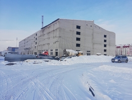 Помещение, 333 м², 1 этаж, кирпичный