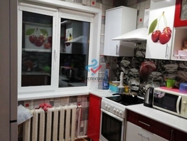 2-комнатная квартира, 41.3 м², 4/5 этаж