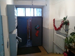 3-комнатная квартира, 63.6 м², 4/5 этаж