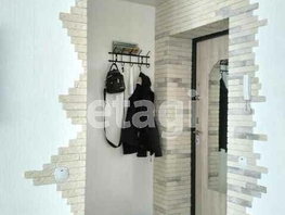 2-комнатная квартира, 45 м², 5/5 этаж