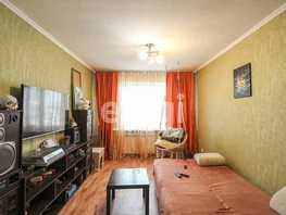 3-комнатная квартира, 60 м², 9/9 этаж