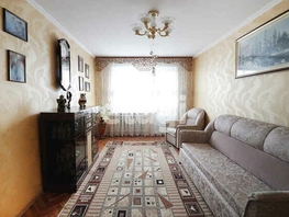 Продается 3-комнатная квартира Павловский тракт, 62.2 м², 3450000 рублей