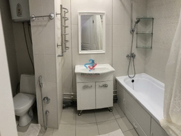 2-комнатная квартира, 50 м², 5/10 этаж