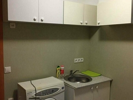 1-комнатная квартира, 29 м², 1/5 этаж