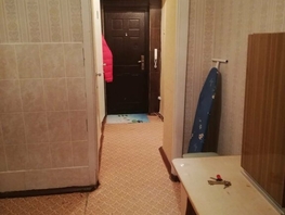 1-комнатная квартира, 38 м², 3/9 этаж