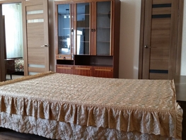 2-комнатная квартира, 50 м², 1/4 этаж