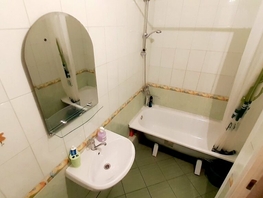 Снять однокомнатную квартиру Антона Петрова ул, 38 м², 1000 рублей