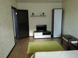 1-комнатная квартира, 34 м², 4/10 этаж