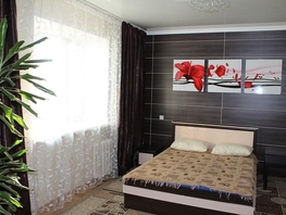 1-комнатная квартира, 35 м², 10/12 этаж