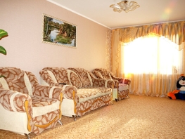 2-комнатная квартира, 54 м², 3/5 этаж