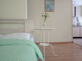 1-комнатная квартира, 33 м², 3/4 этаж