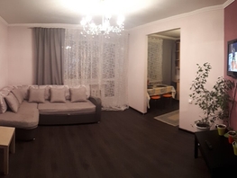 3-комнатная квартира, 82 м², 7/9 этаж