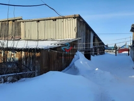 Дача, 35 м², 1 этаж, участок 800 сот.