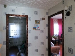 Дом, 80 м², 2 этажа, участок 1600 сот.