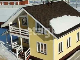 Продается Дом Толстого, 82.7 м², участок 1200 сот., 3350000 рублей