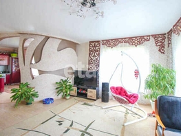 Дача, 240 м², 2 этажа, участок 500 сот.