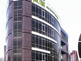 Офис, 188 м², 1 этаж