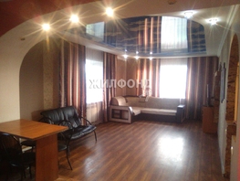 Дом, 181.6 м², участок 19 сот.