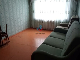 1-комнатная квартира, 30.4 м², 4/5 этаж