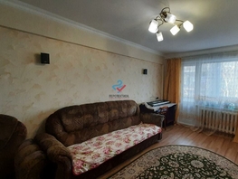 3-комнатная квартира, 49.4 м², 4/5 этаж
