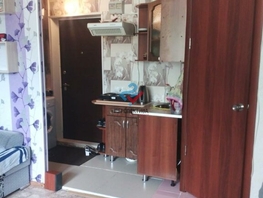 Продается 1-комнатная квартира Чеглецова ул, 23 м², 1800000 рублей