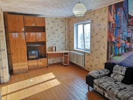 1-комнатная квартира, 30.5 м², 4/5 этаж