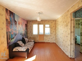 Продается 1-комнатная квартира Молодежная ул, 30 м², 2472000 рублей