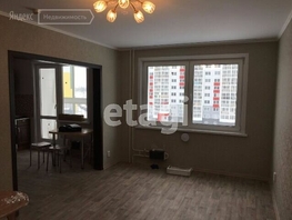 Продается 1-комнатная квартира Энергетиков пр-кт, 37 м², 2700000 рублей