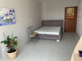 2-комнатная квартира, 39.5 м², 8/16 этаж