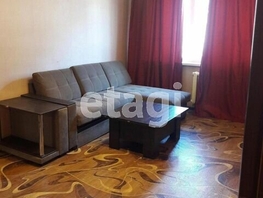 3-комнатная квартира, 62 м², 1/5 этаж