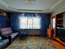 Продается 3-комнатная квартира Георгиева ул, 65 м², 3180000 рублей
