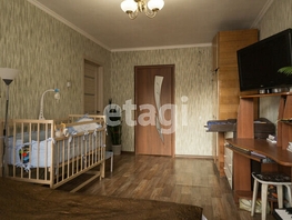 Продается 3-комнатная квартира Шумакова ул, 59.4 м², 2999000 рублей