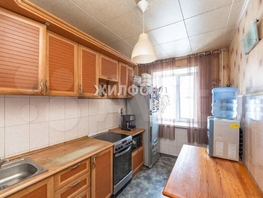 Продается 3-комнатная квартира Шумакова ул, 60.1 м², 4500000 рублей