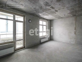 2-комнатная квартира, 42.5 м², 13/22 этаж