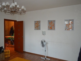 3-комнатная квартира, 66.1 м², 4/10 этаж