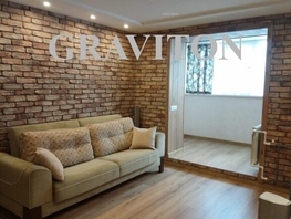 2-комнатная квартира, 54 м², 2/16 этаж