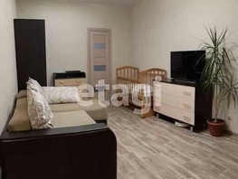 Продается 1-комнатная квартира Комсомольский пр-кт, 50.4 м², 6000000 рублей