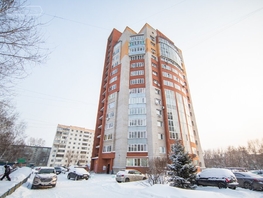 2-комнатная квартира, 85 м², 6/16 этаж